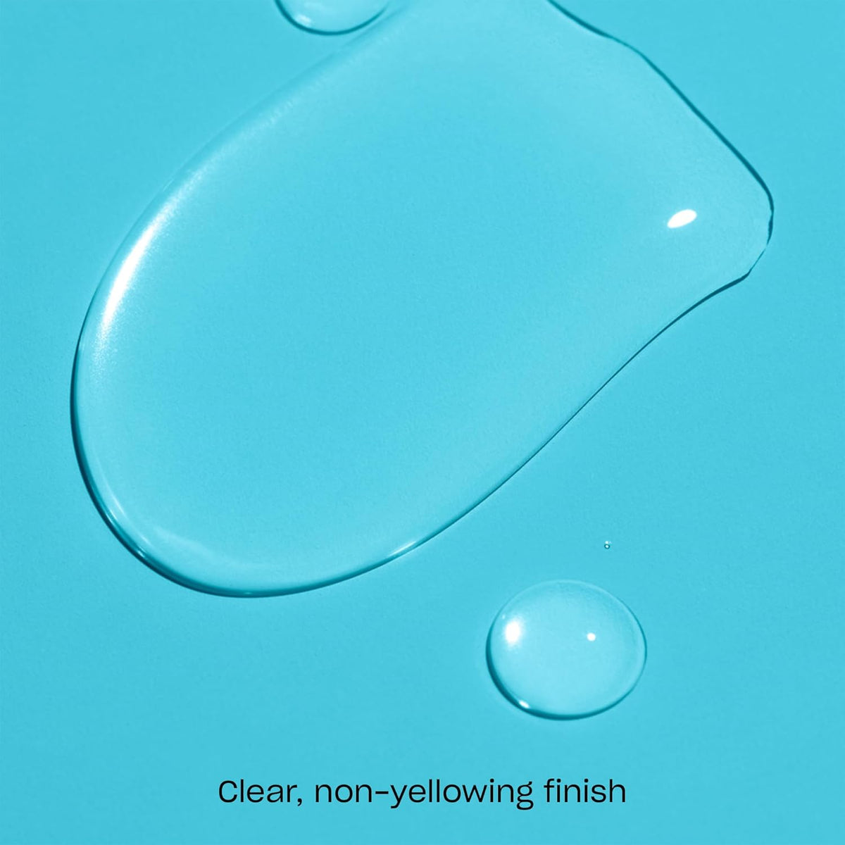 OPI Nail Lacquer Base Coat | Clear, Chip-Resistant, Protects & Prevents Discoloration - Cart Shape