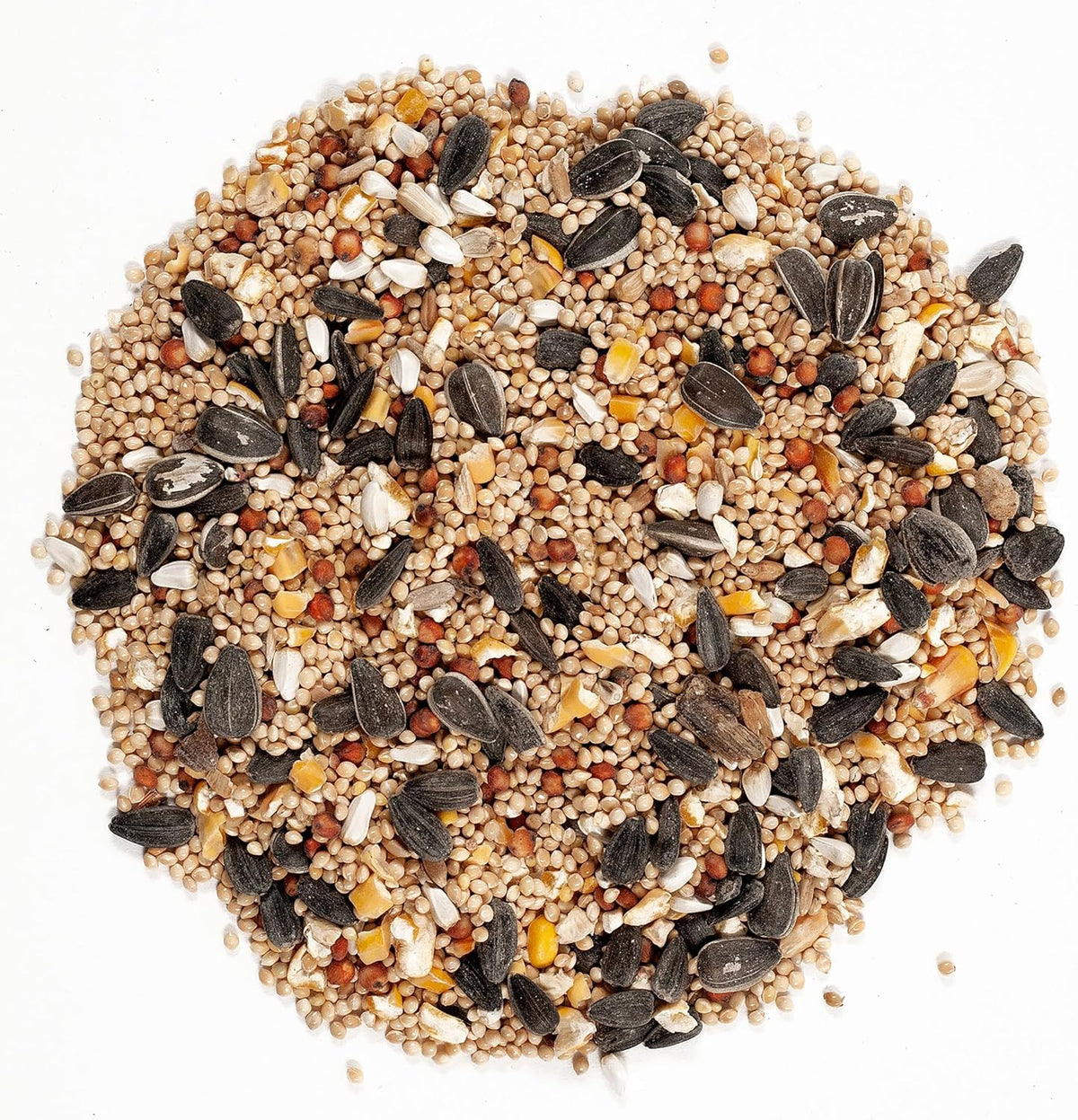 Wagner's 62004 Eastern Regional Wild Bird Food, 20-Pound Bag