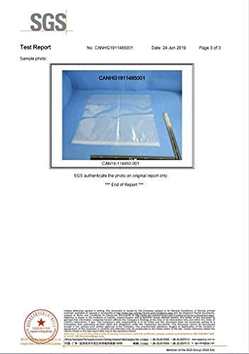 Turkey Brining Bags Set of 2 – Extra Large, Holds up to 38 lb (25.5 x 21.5 in), Heavy Duty with Gusseted Bottom & Double-Track Zippers to Prevent Leaks