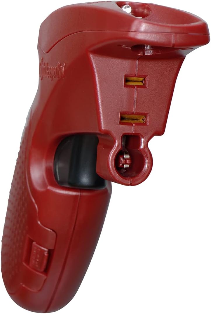 LightKeeper Pro Quick Fix Incandescent Holiday Light Set Repair Tool | UL Listed (#230566)