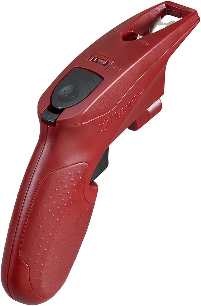 LightKeeper Pro Quick Fix Incandescent Holiday Light Set Repair Tool | UL Listed (#230566)
