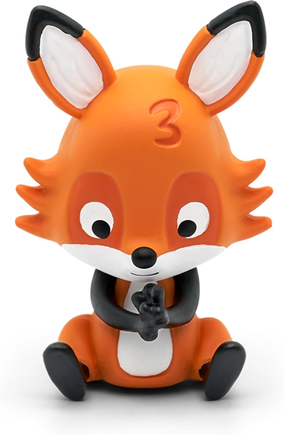 Tonies Favorite Children's Songs: Counting Songs Audio Toy Figurine