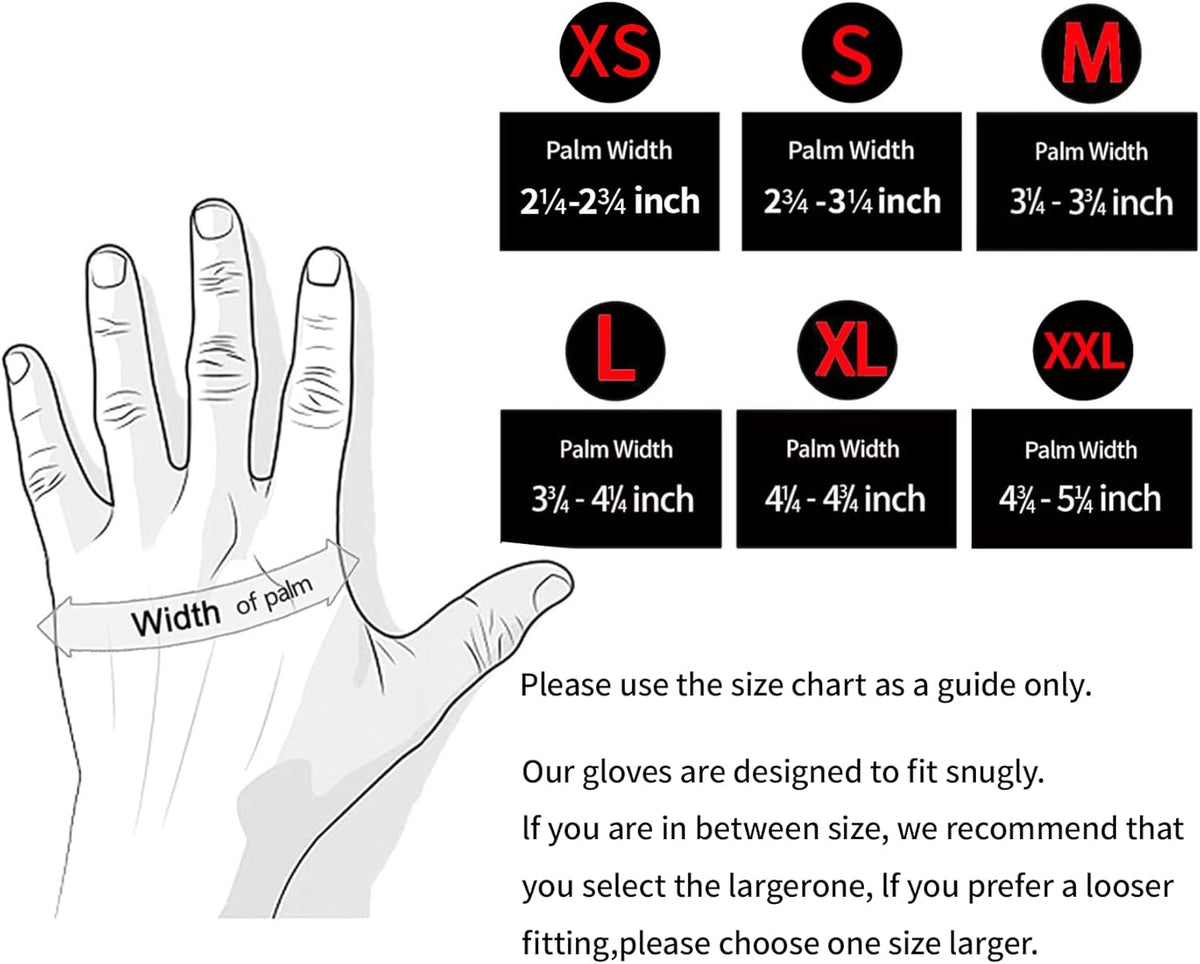 Safety Work Gloves PU Coated-12 Pairs,Red Seamless Knit Glove with Polyurethane Coated Smooth Grip on Palm & Fingers, for Men and Women, Ideal for General Duty Work (Large)