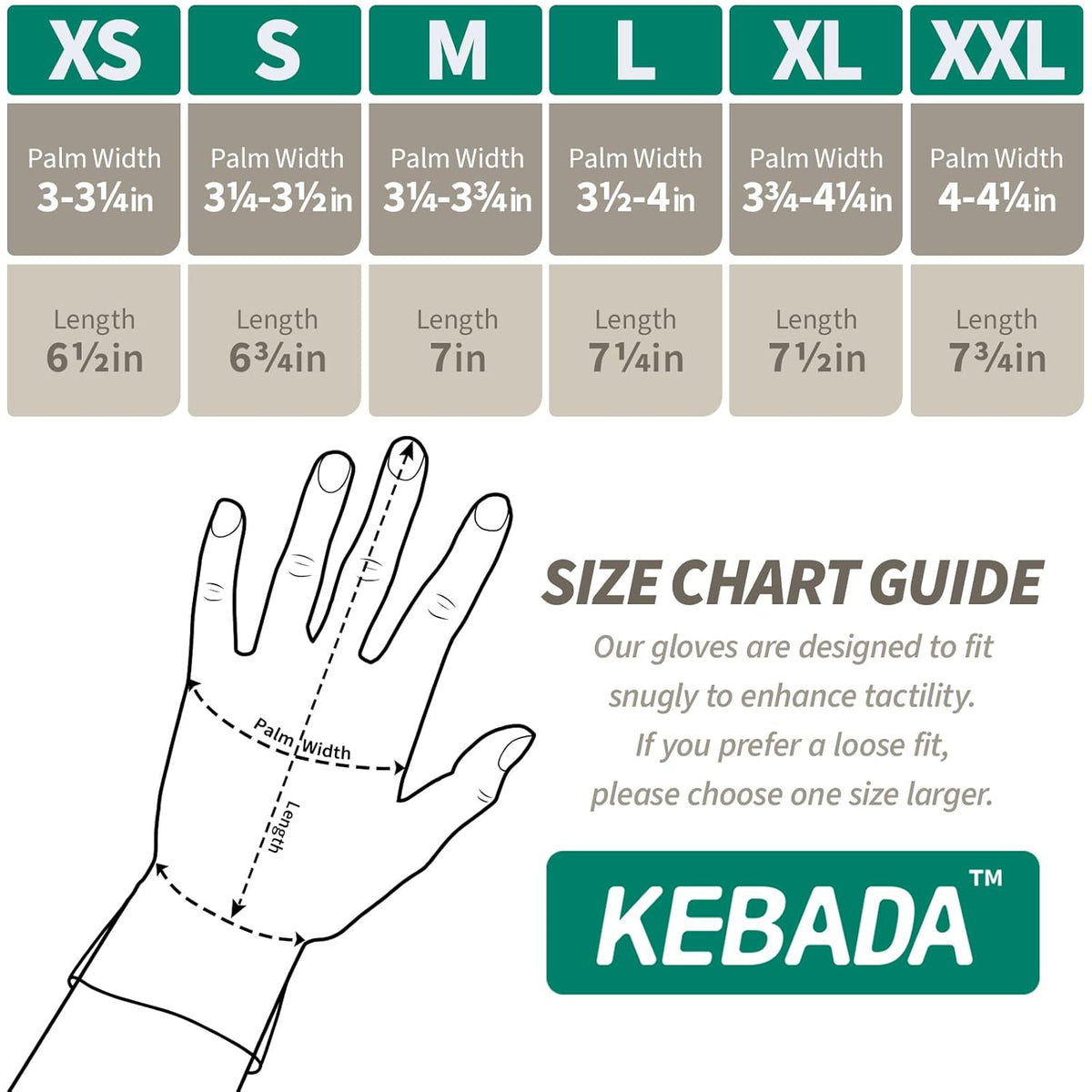 Kebada W1 Work Gloves for Men and Women, PU Coated Safety Gloves with Grip, Touchscreen, Ideal for Warehouse Package Handling, Construction, Gardening, 12 Pairs Gray Large