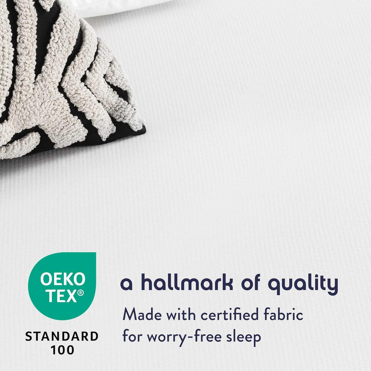Best Price Mattress 6 Inch Memory Foam Mattress, Medium Firm, Cooling Gel Infused, Certified Safe Foams & Fabric, Mattress in a Box, Twin