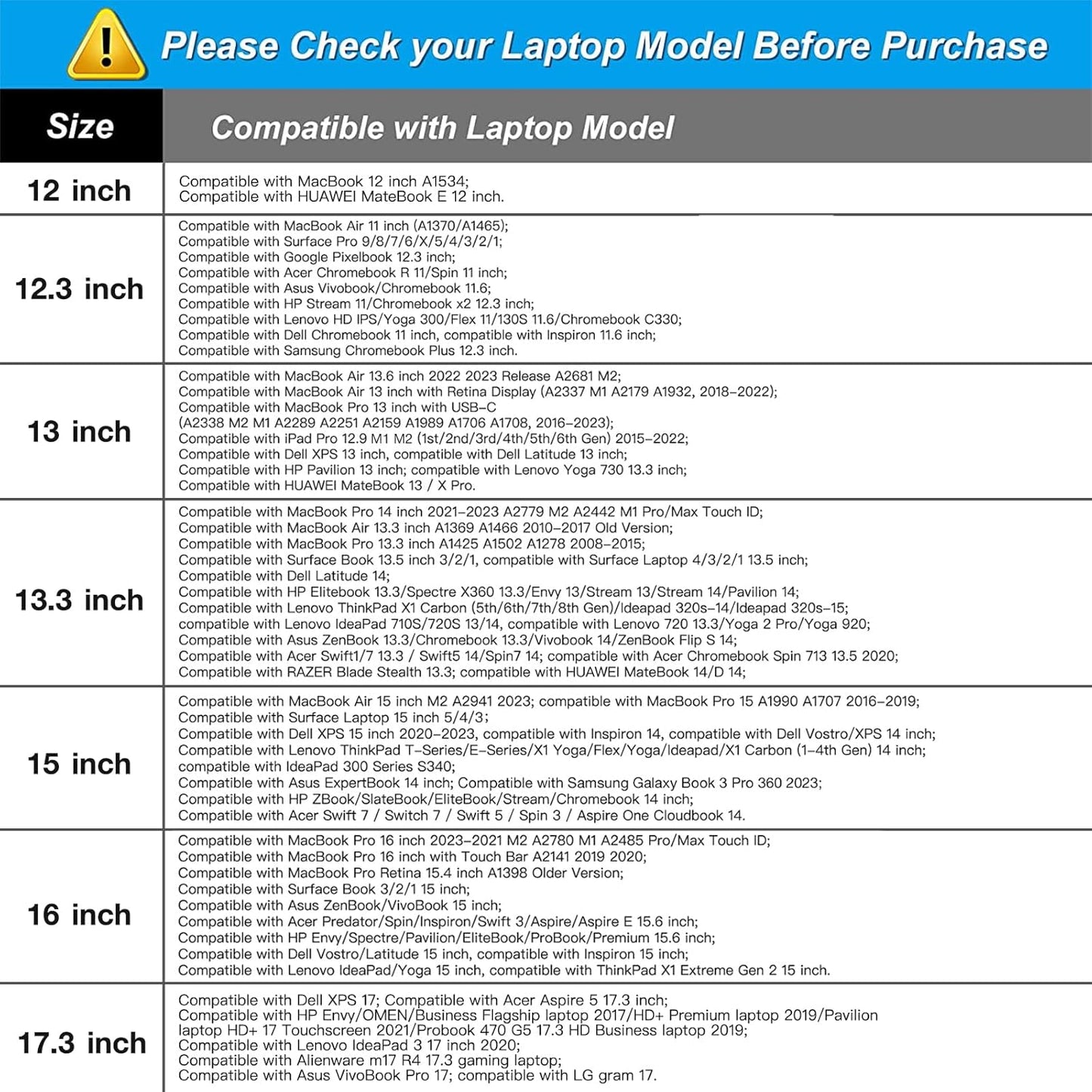 MOSISO Laptop Case 13.3 inch, 13-13.3 inch Laptop Sleeve Compatible with MacBook Air/Pro 13/Pro 14 M5 M4 M3 M2 M1, HP Dell ASUS Lenovo,Polyester Vertical Computer Sleeve Bag with Pocket, Black